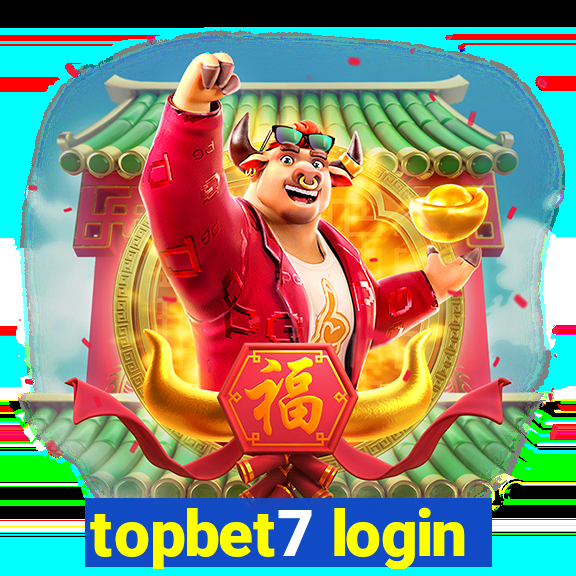 topbet7 login